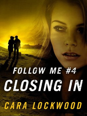 cover image of Closing In